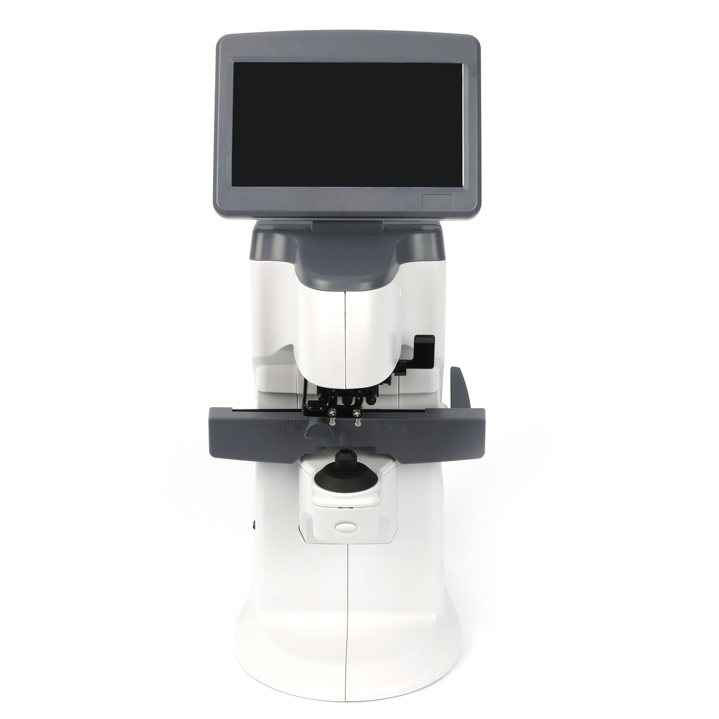 Auto Lensmeter with Built-in Printer, 7” Touchscreen Focimeter