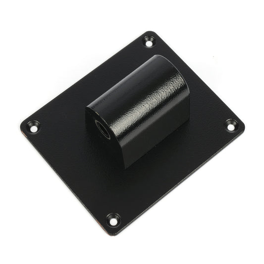 Wall Mounted Clamp for Medical Examination Light