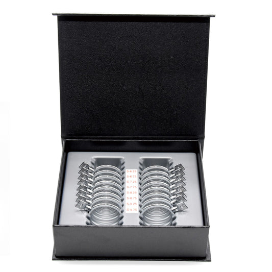 UCanSee® 16 pcs Trial Lens Set Supplementary Lens Plastic Rim Grade A