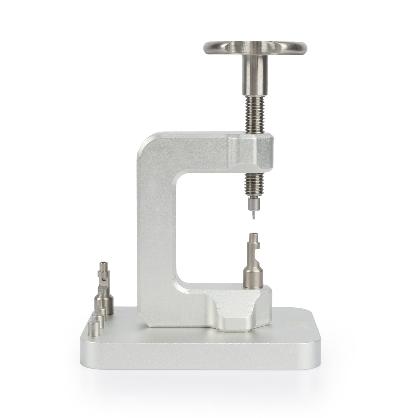 Extractor de tornillos para gafas ópticas Herramienta para quitar tornillos rotos