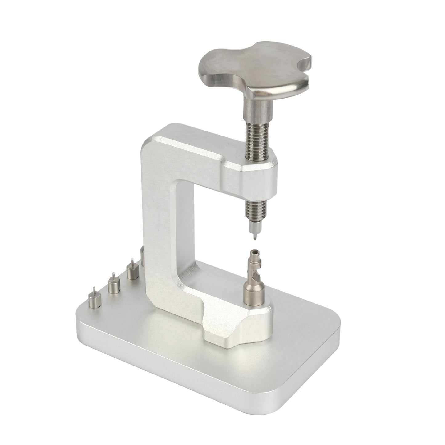 Extractor de tornillos para gafas ópticas Herramienta para quitar tornillos rotos