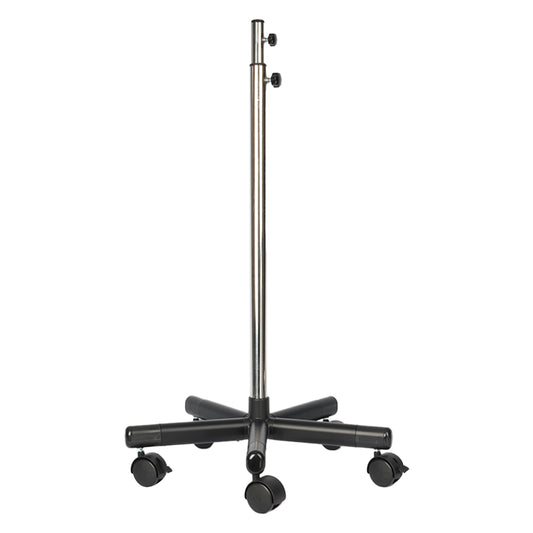 Adjustable Floor Stand for Medical Examination Light