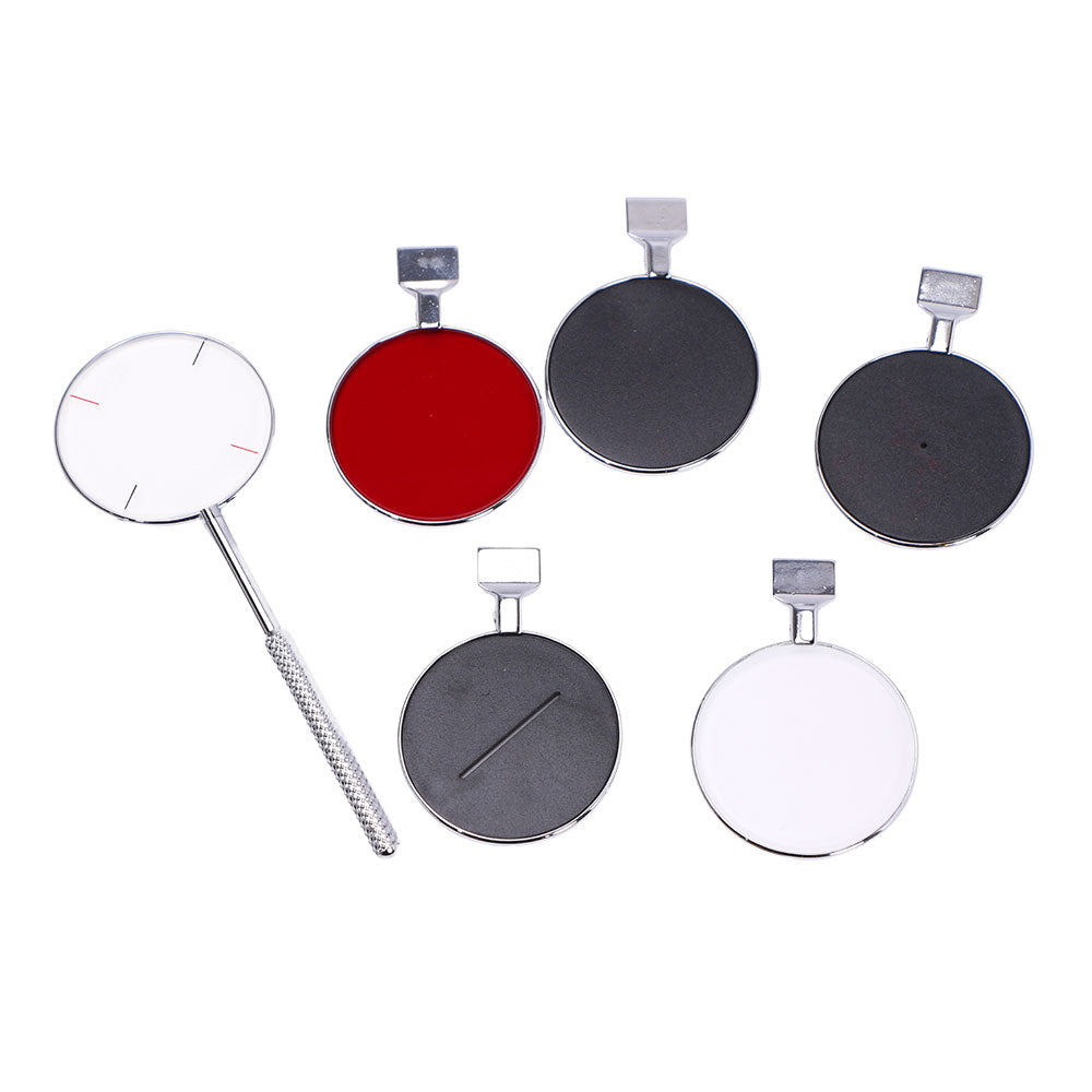 Trial Lens Set 104 pcs Grade A