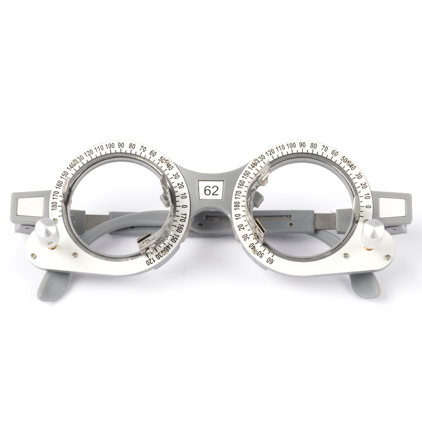 Optische Linsen-Messbrille (PD=60/62/64/66 mm)