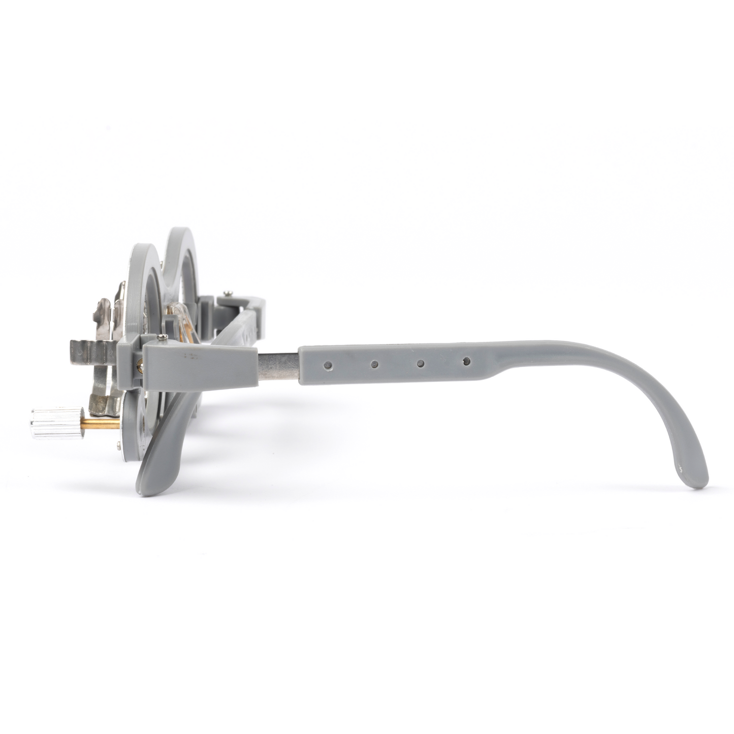 Optische Linsen-Messbrille (PD=60/62/64/66 mm)