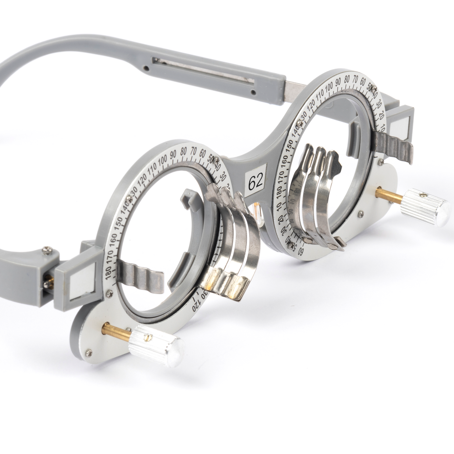 Optische Linsen-Messbrille (PD=60/62/64/66 mm)