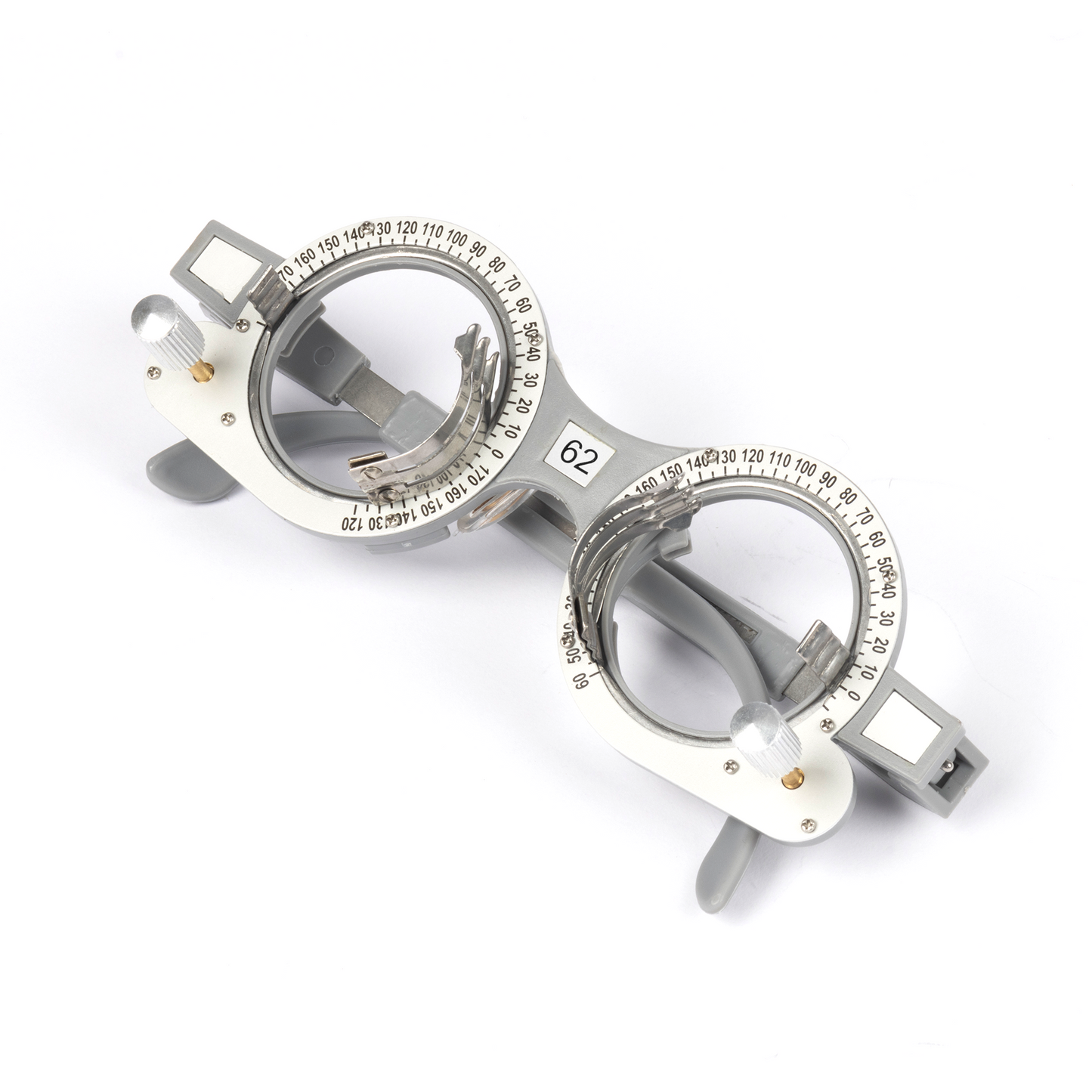 Optische Linsen-Messbrille (PD=60/62/64/66 mm)