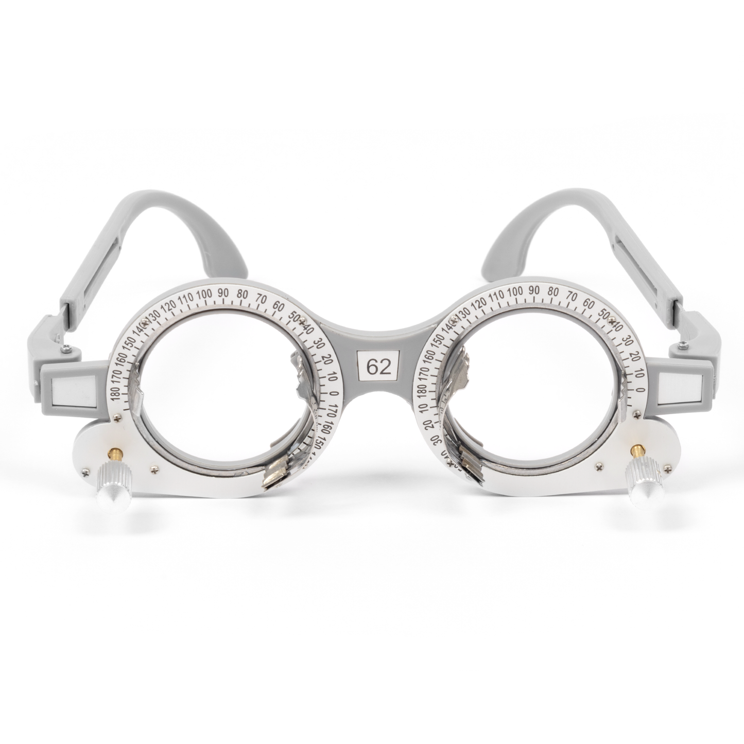 Optische Linsen-Messbrille (PD=60/62/64/66 mm)
