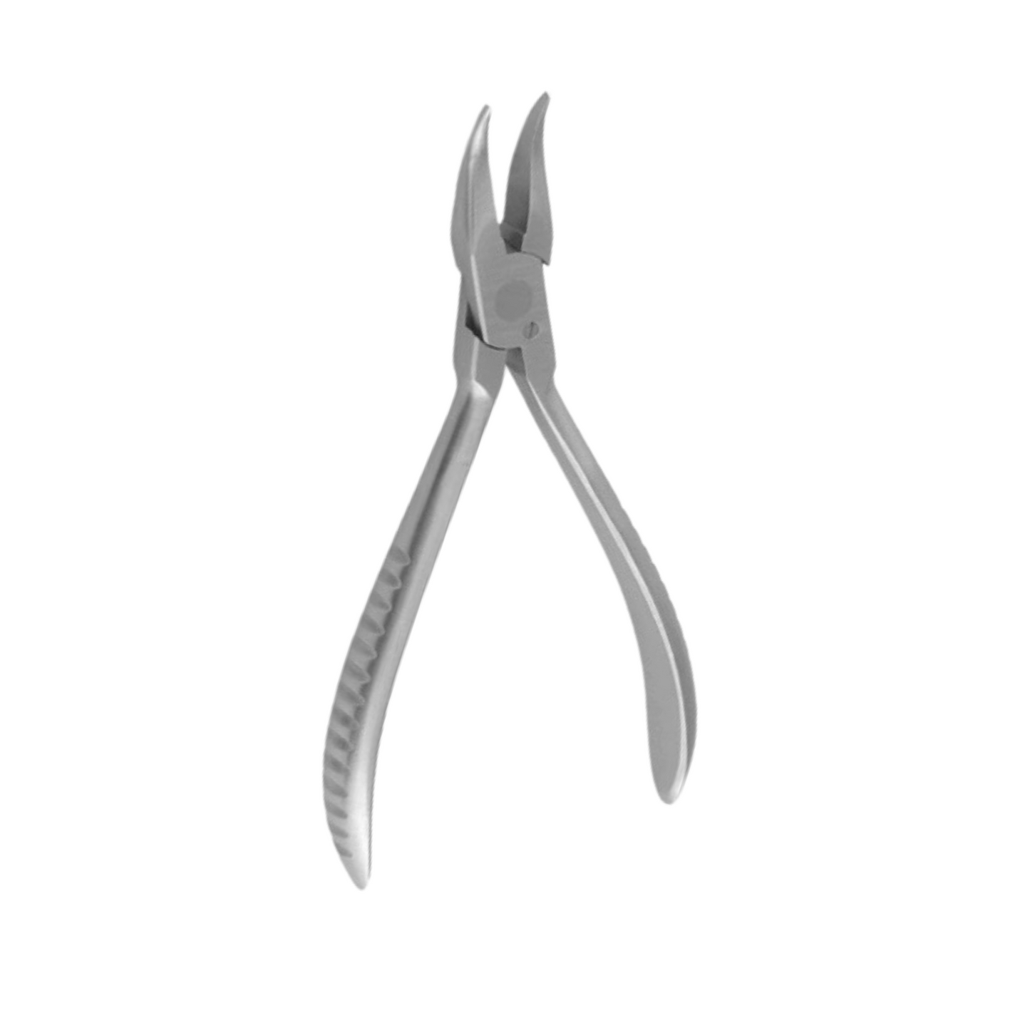 UCanSee Brillen-Anpasszange, Nasenpad-Anpasszange (gebogen, flache Nase) für Brillenreparatur (1 Stück)