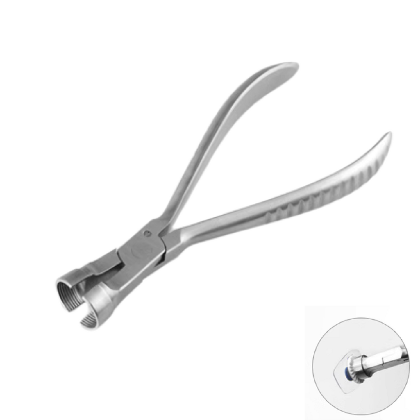 Alicates de ajuste de gafas UCanSee con ventosa para extracción de lentes (1 unidad)