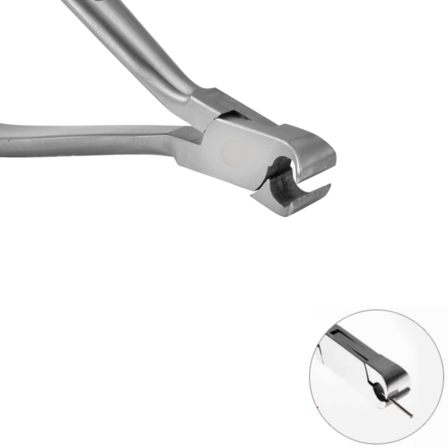 UCanSee Schraubenschneider zur Brillenreparatur (1 Stück)