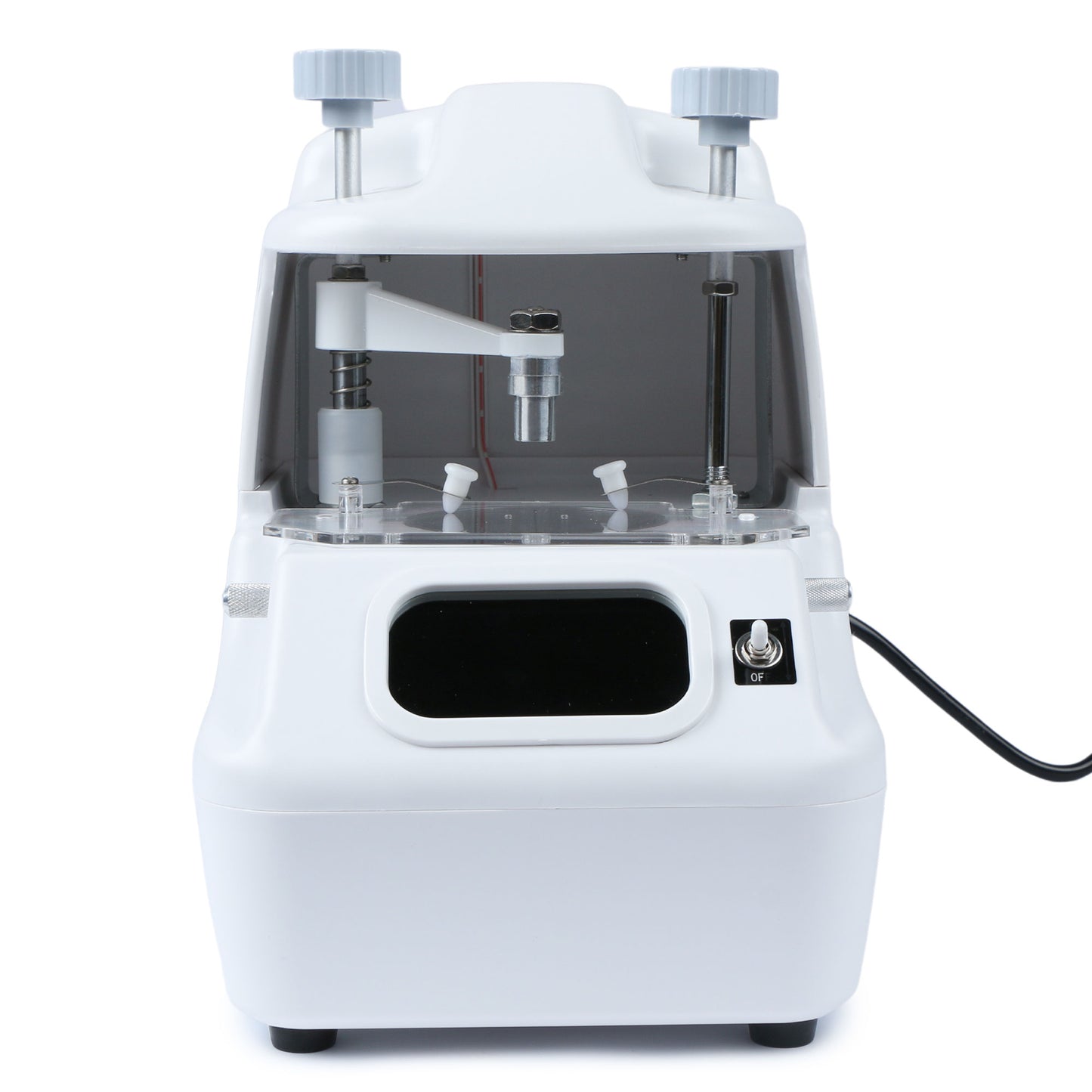 Optometry Optical Lens Layout Blocker LED Centering Machine