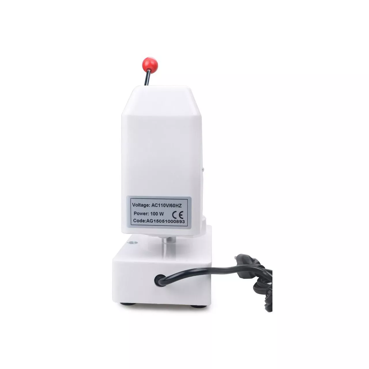 Máquina perforadora de patrones de lentes 6000 r/min
