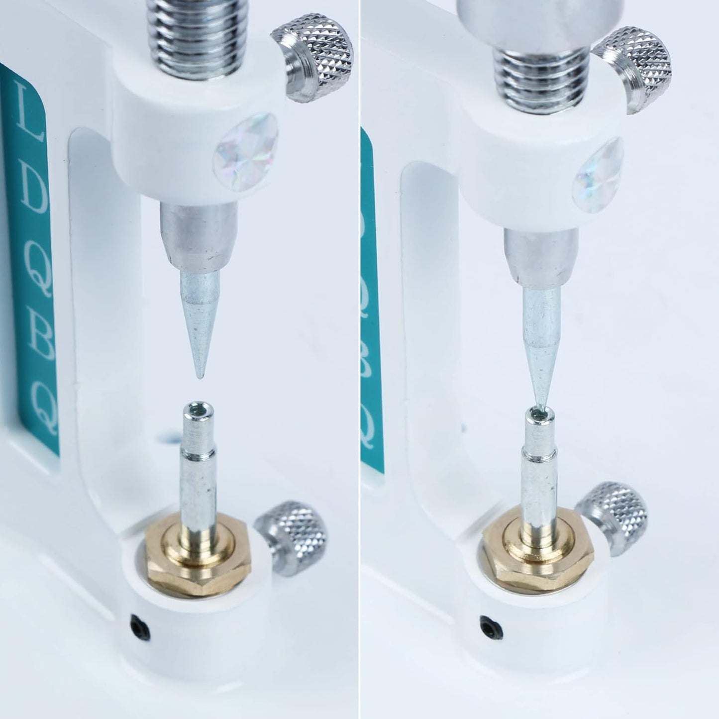 Optical Eyeglasses Screw Extractor Puller