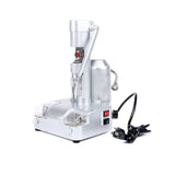 Eyeglass Lens Drilling & Slotting Grooving Groove Notch-cutting Machine with LED
