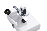Portable Manual Lensmeter Optical Lensometer AC/ DC Power