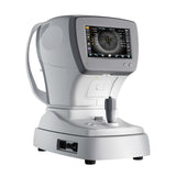 Auto Refractor Autorefractor Refractometer Keratometry 7" TFT LCD Screen CE FDA Certification