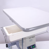 Ophthalmic Motorized Lift Table (22.8" x 15.7")