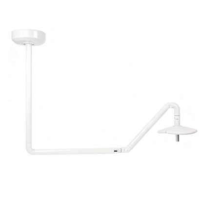 UCanSee Ceiling Shadowless Light Medical Exam Lamp 70W LED