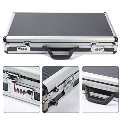 UCanSee® 266 Trial Lens Set Optical Kit Aluminum Case Plastic Rim Grade A