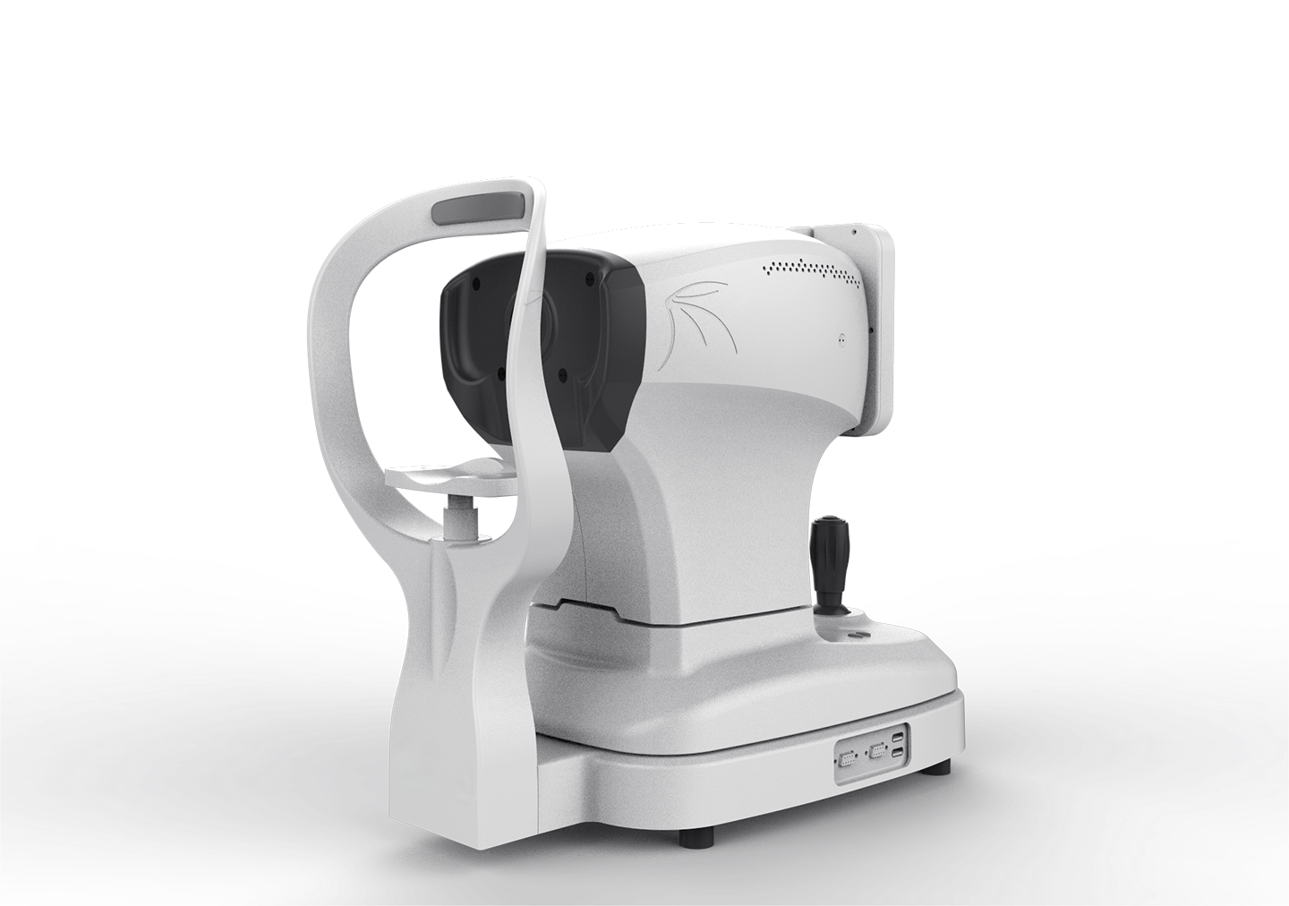 Auto Refracto-Keratometer Autorefractor Refractometer Keratometry 8" TFT LCD Screen CE FDA Certification