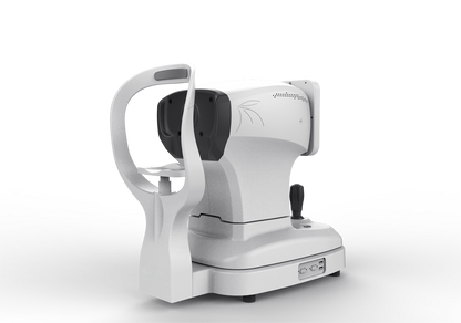Auto Refracto-Keratometer Autorefractor Refractometer Keratometry 8" TFT LCD Screen CE FDA Certification
