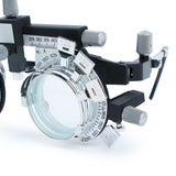 Optical Lens Trial Frame Full Function Optometry Frame 48-80mm PD