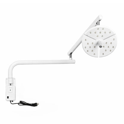 UCanSee 70 W LED Medical Exam Lamp Wall Light Hanging Shadowless Lamp