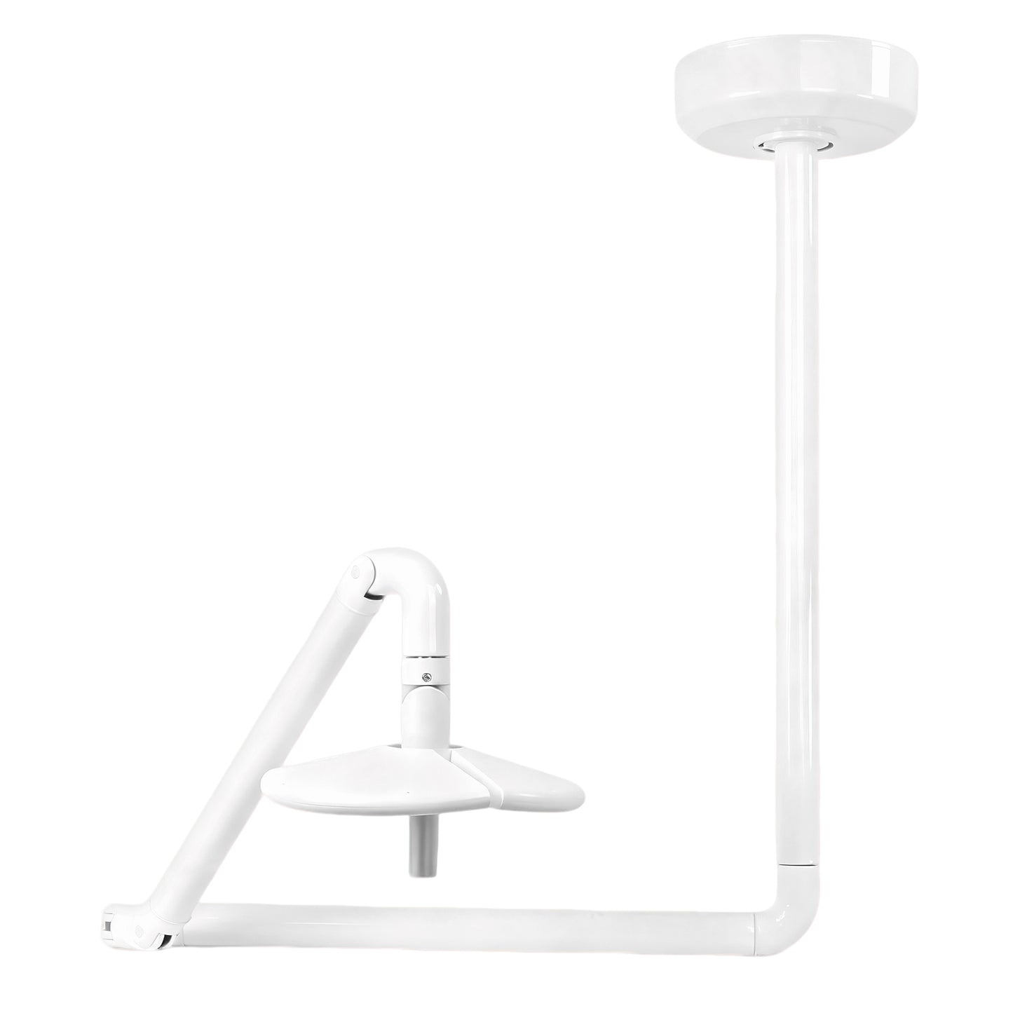 UCanSee Ceiling Shadowless Light Medical Exam Lamp 70W LED