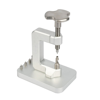 Extractor de tornillos para gafas ópticas Herramienta para quitar tornillos rotos