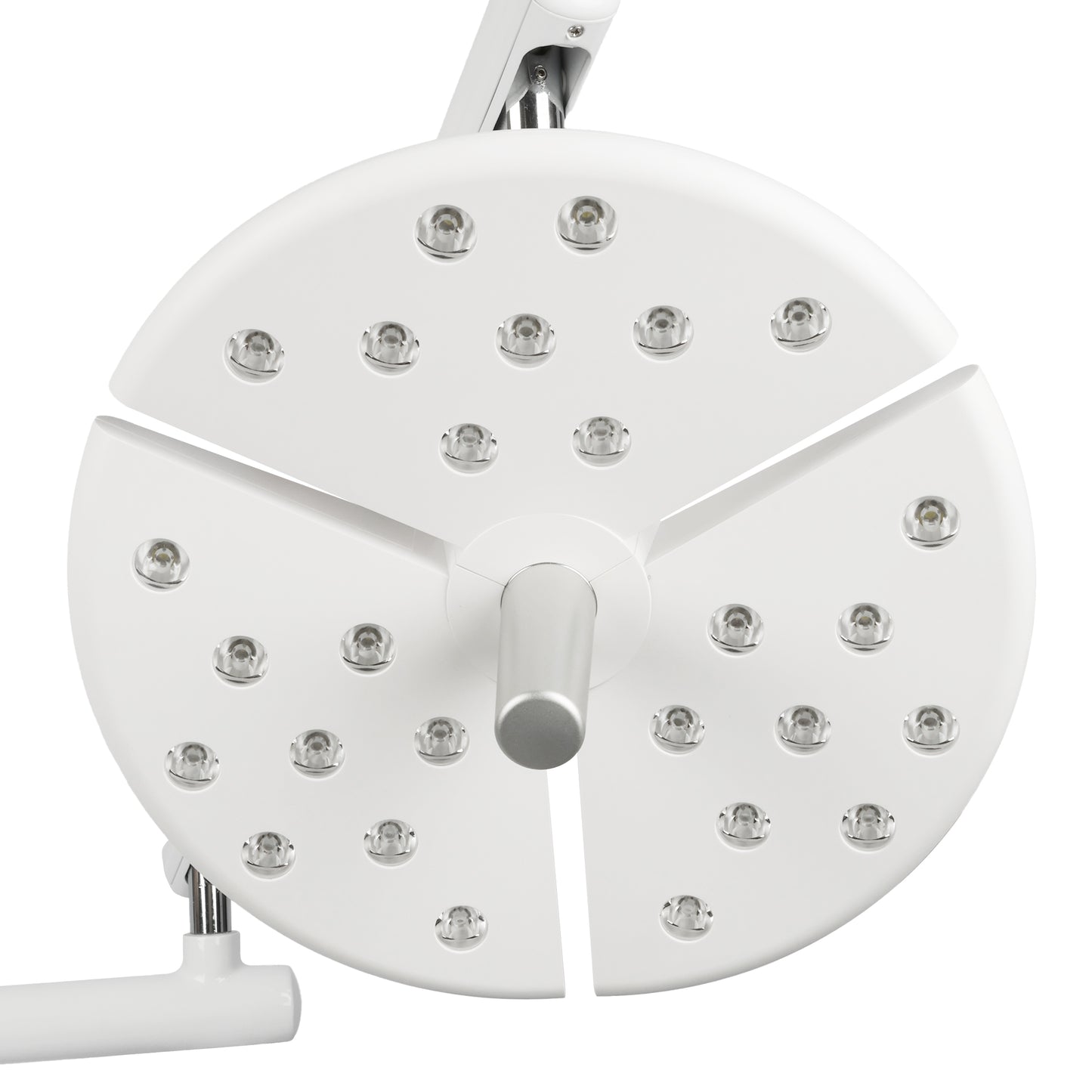 UCanSee 70 W LED Medical Exam Lamp Wall Light Hanging Shadowless Lamp