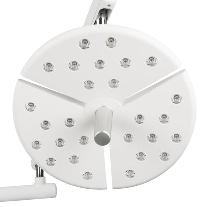 UCanSee 70 W LED Medical Exam Lamp Wall Light Hanging Shadowless Lamp