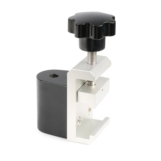 Guide Rail Clamp for Medical Examination Light