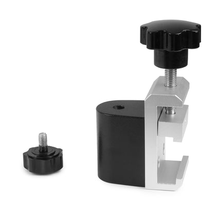 Guide Rail Clamp for Medical Examination Light