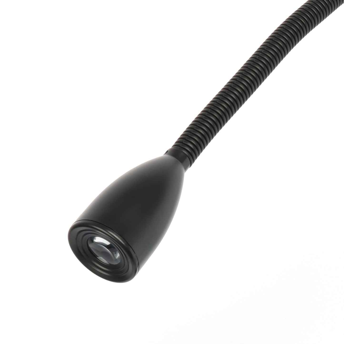 LED Examination Light with Adjustable Brightness, Flexible Arm & Desk Clamp – High-CRI LED Task Lighting for Clinics and Workbenches