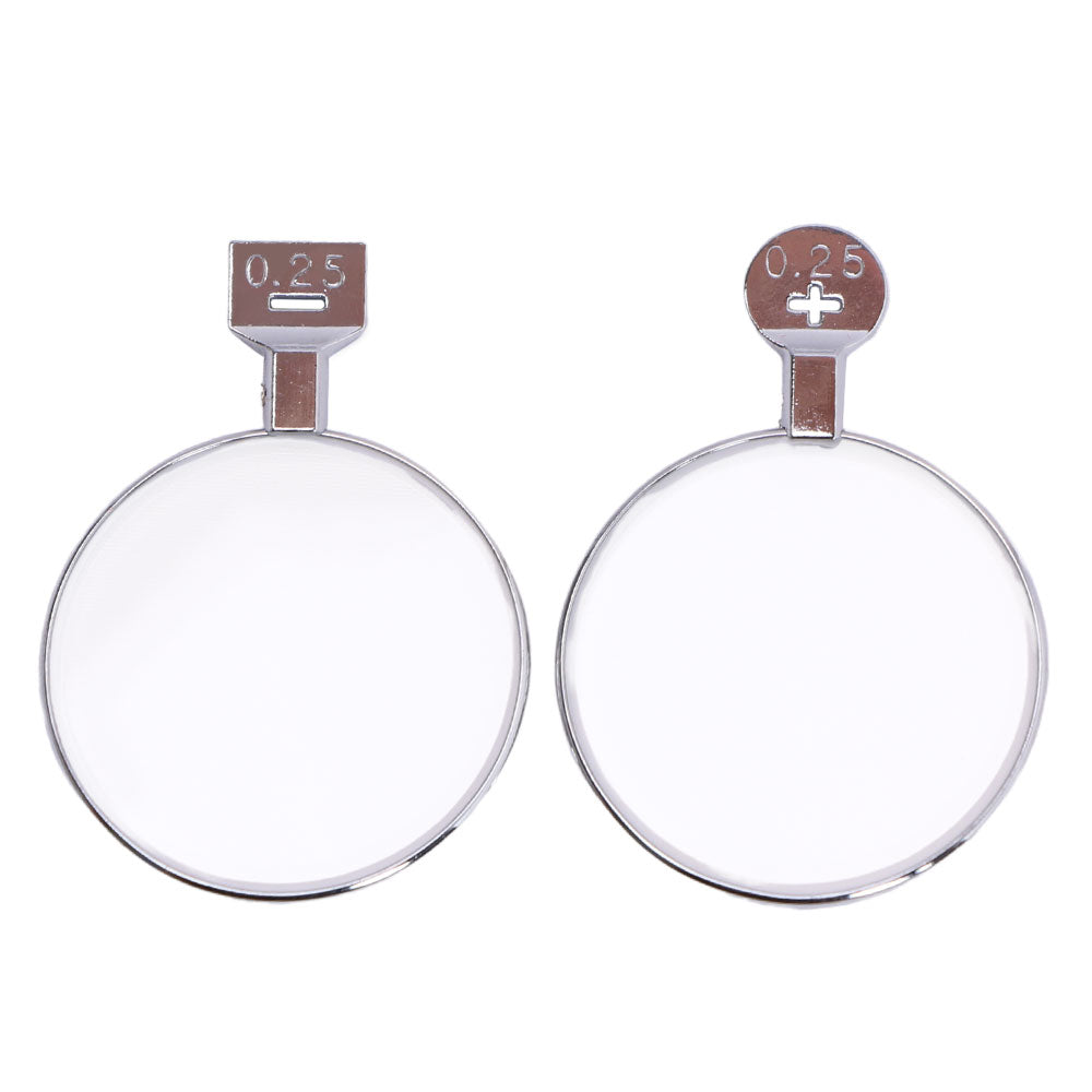 Trial Lens Set 104 pcs Grade A