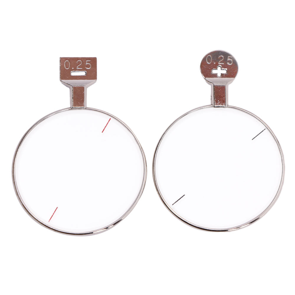 Trial Lens Set 104 pcs Grade A