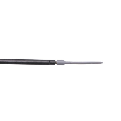 Cross Cylinder Plastic Rim (2 pcs)