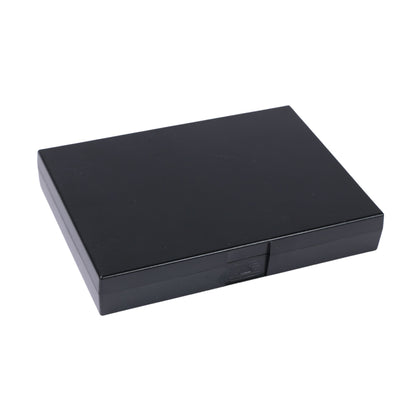 Cross Cylinder Plastic Rim (2 pcs)