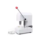 Lens Pattern Drilling Machine 6000 r/min