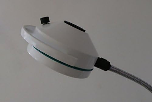 36 W LED Mobile Medical Shadowless Lamp Exam Light