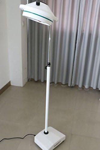 36 W LED Mobile Medical Shadowless Lamp Exam Light