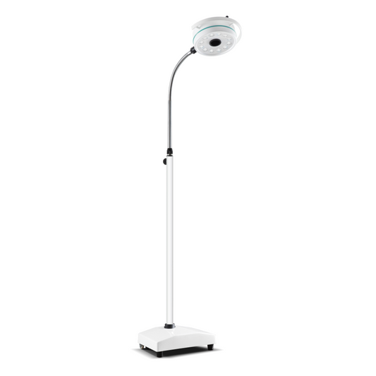 36 W LED Mobile Medical Shadowless Lamp Exam Light