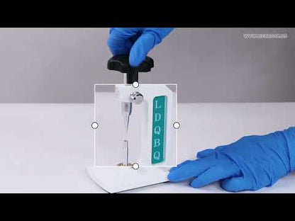 Optical Eyeglasses Screw Extractor Puller