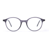 UCanSee® Round Acetate Glasses 220406