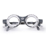 Optical Lens Trial Frame (PD=60/62/64/66 mm)