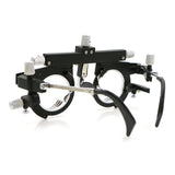 Optical Lens Trial Frame Full Function Optometry Frame 48-80mm PD