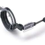 Optical Titanium Lens Trial Frame (PD=62/64mm)
