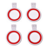 UCanSee® 16 pcs Trial Lens Set Supplementary Lens Plastic Rim Grade A