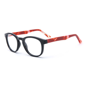 UCanSee® Round Acetate Glasses 220410